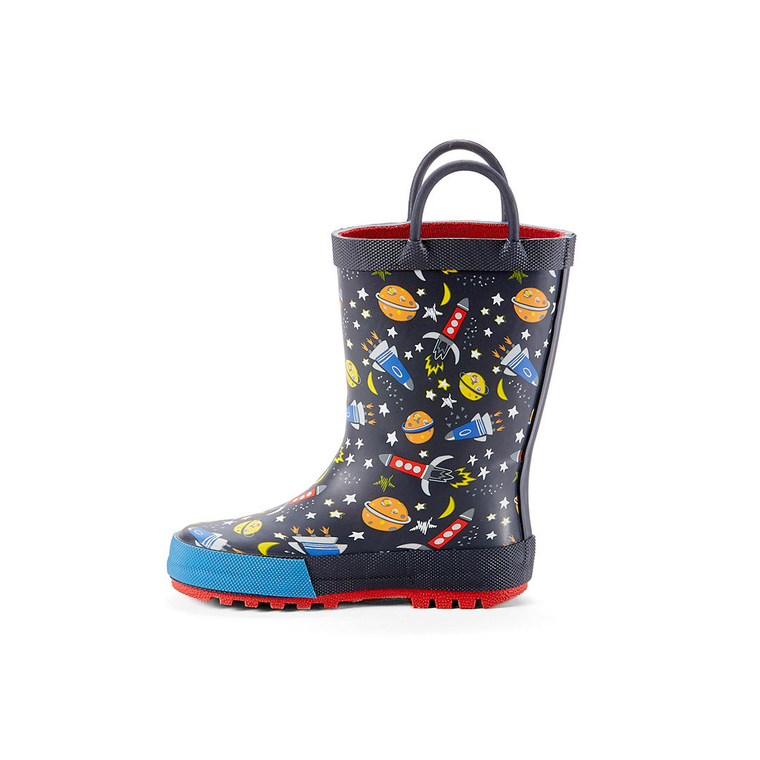 Yellow Shoes | Toddler Kids Rain Boots and Rainwear | Starship | 108903-43-starship-3_942f2129-156f-4406-b68f-447f6f82992a-Starship-Toddler Kids Rain Boots and Rainwear-RIVERSTONE-Yellow Shoes