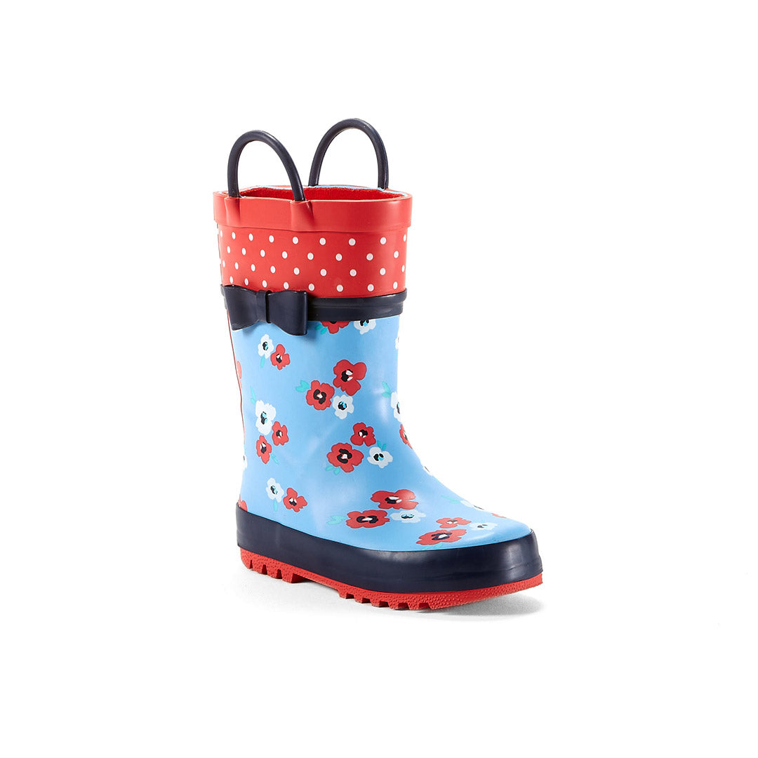 Yellow Shoes | Baby Rain boots and Rainwear | April | 108904-41-april-1_00fab2d5-e358-4d4c-8170-347768b533ad-1828000044-April-Baby Rain boots and Rainwear-MISS CHELSEE-Yellow Shoes