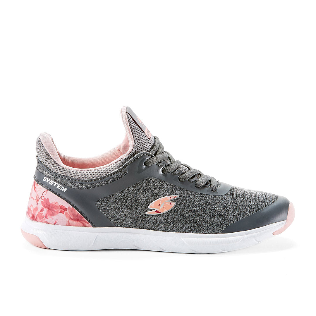 Yellow Shoes | Missy-Athletic-Running-Hi-Tech | Peony | 108909-05-peony-Peony-Junior Kids Athletic Shoes-System-Yellow Shoes