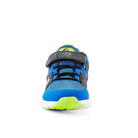 108911-40-homerun-2-Homerun-Toddler Kids Athletic Shoes-System-Yellow Shoes