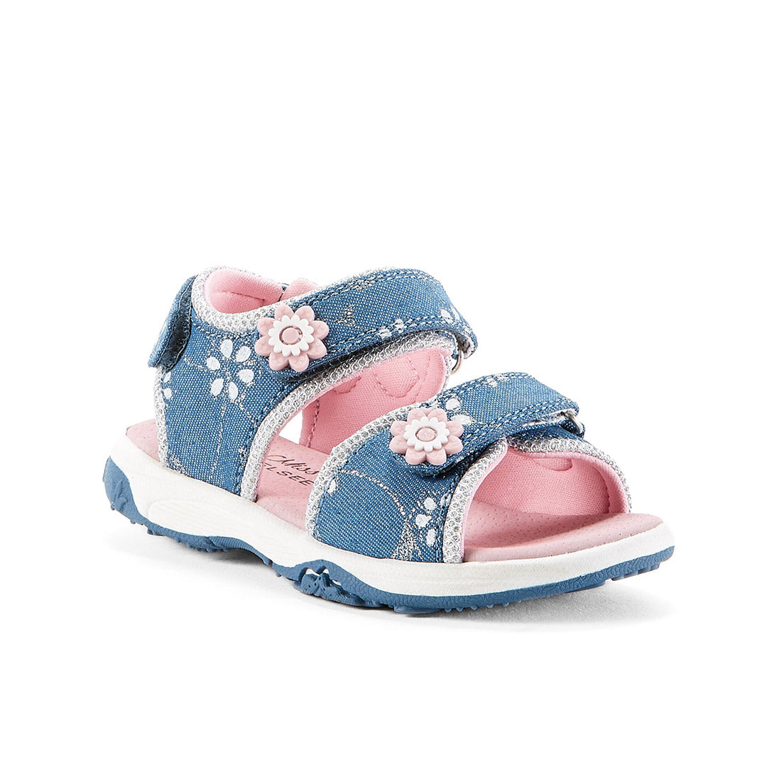 Yellow Shoes | Toddler Kids Sandals | Bluebell | 108931-39-bluebell-1-1830300044-Bluebell-Toddler Kids Sandals-Miss Chelsee-Yellow Shoes