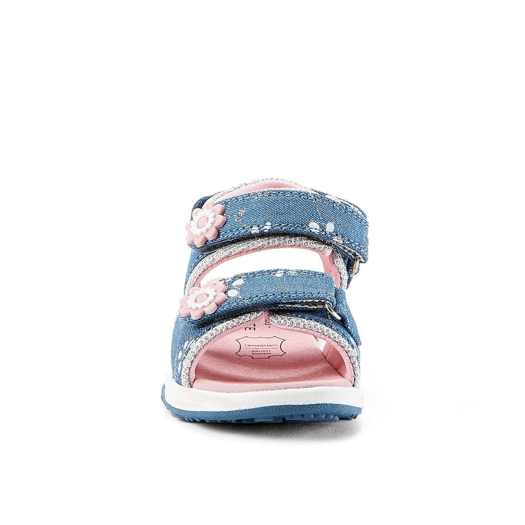 Yellow Shoes | Toddler Kids Sandals | Bluebell | 108931-39-bluebell-2-Bluebell-Toddler Kids Sandals-Miss Chelsee-Yellow Shoes