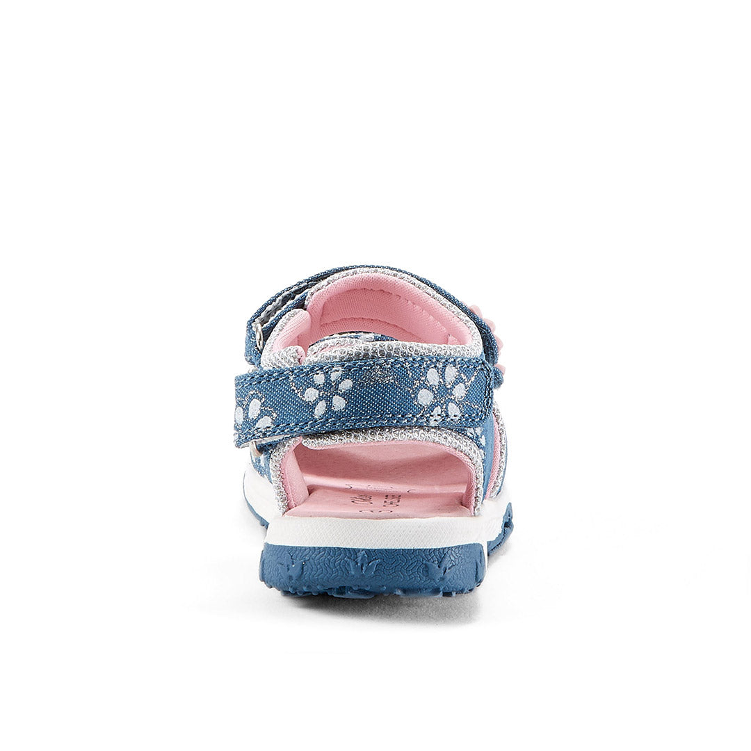 Yellow Shoes | Toddler Kids Sandals | Bluebell | 108931-39-bluebell-4-Bluebell-Toddler Kids Sandals-Miss Chelsee-Yellow Shoes