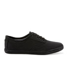 108933-01-sessions-Crew Luv Canvas-Women's Sneakers-Konkrete-Yellow Shoes