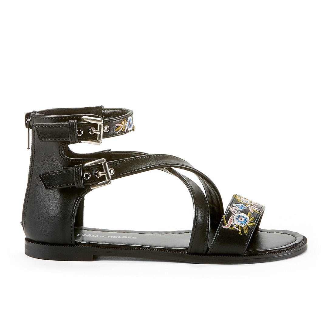 Yellow Shoes | Youth-Sandals-Girls-Dress | Stellah | 108946-01-stellah_8b704cc9-c649-47c4-a5d0-bc1e8427f393-1830000055-Stellah-Toddler Kids Sandals-Miss Chelsee-Yellow Shoes