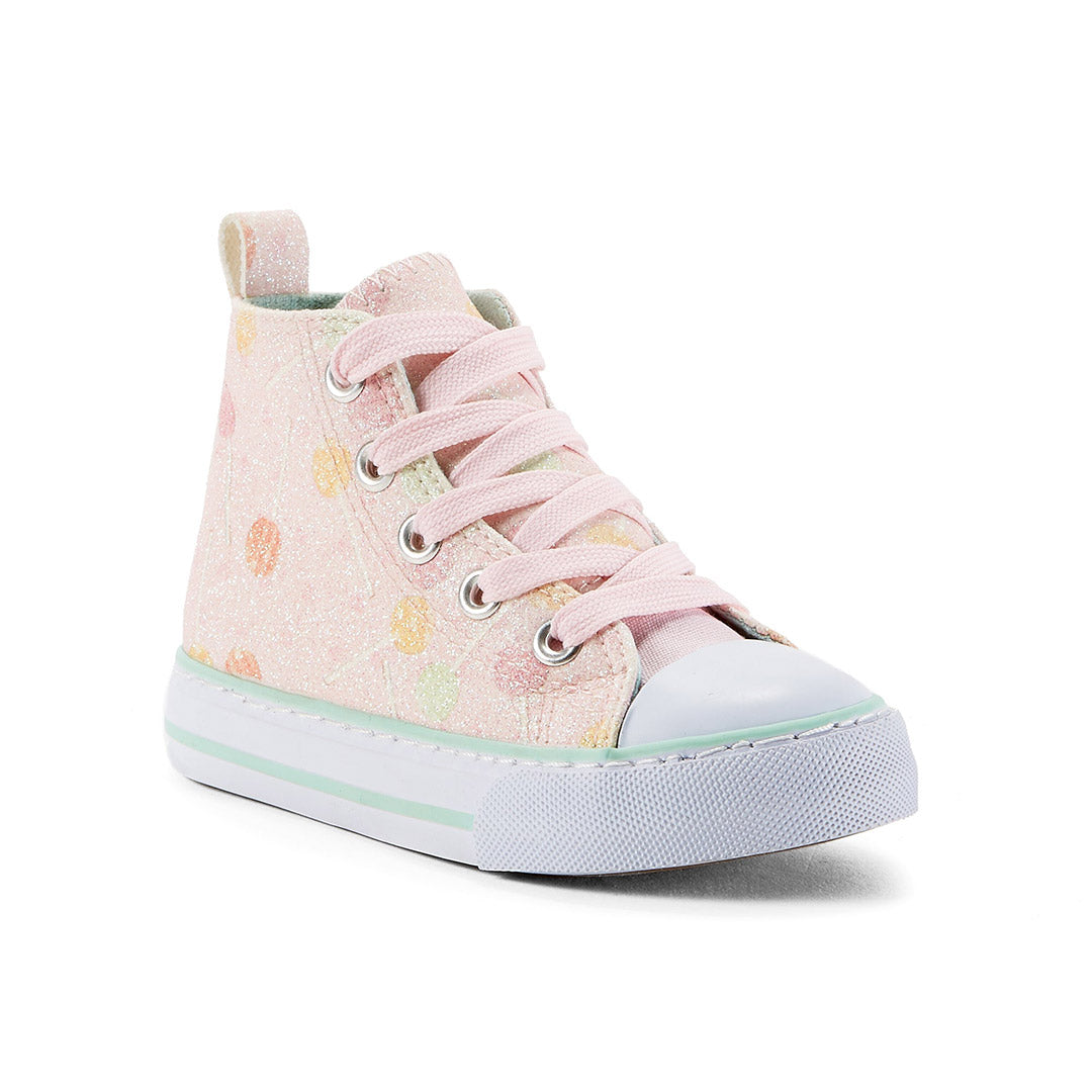 Yellow Shoes | Toddler Kids Athletic Shoes | Sugar Candy | 108959-68-sugarcandy-1_a6bb737c-61ed-4e32-91fa-c4aa2d0eed0e-Sugar Candy-Toddler Kids Athletic Shoes-Miss Chelsee-Yellow Shoes