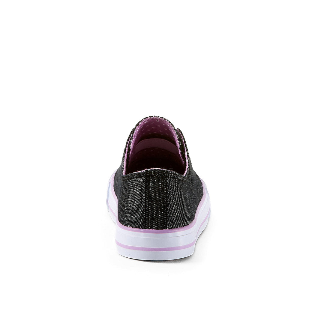 Yellow Shoes | Youth-Athletic-Girls Athleisure-Low | Cotton Candy | 108960-01-cottoncandy-4_bc83cd6f-c2d1-4d02-8bec-7771ed89f091-Cotton Candy-Baby Athletic Shoes-Konkrete-Yellow Shoes