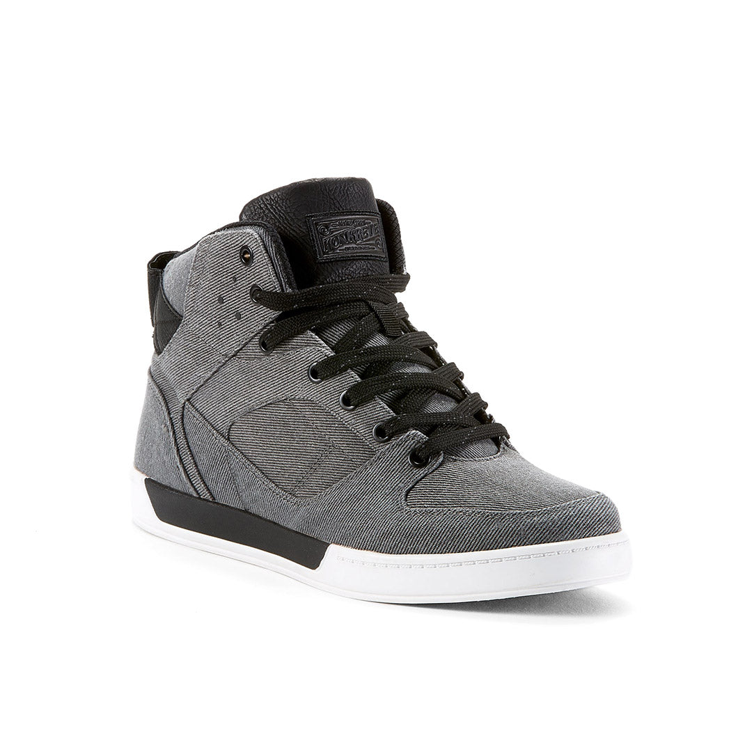 108962-05-gridlock-1-Gridlock-Men's Sneakers-Konkrete-Yellow Shoes