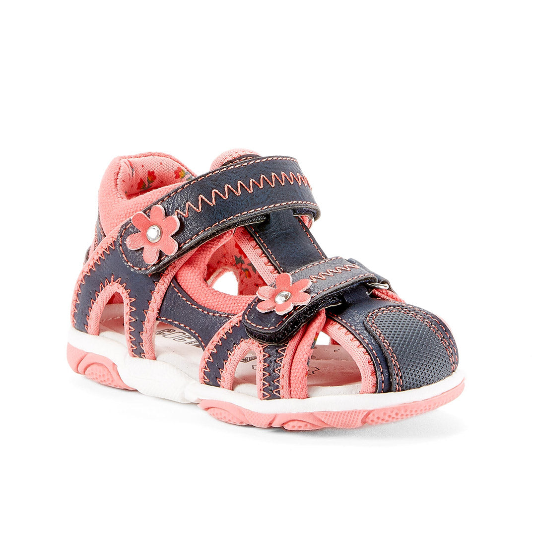 Yellow Shoes | Baby-Sandals-Girls-Sport | Coraly | 108989-43-coraly-1_880e62a9-77cc-44df-bc81-963c84d2a42b-1832400047-Coraly-Baby Sandals-Cocinella-Yellow Shoes