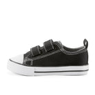 108994-01-timmy-3-Timmy-Toddler Kids Athletic Shoes-Konkrete-Yellow Shoes