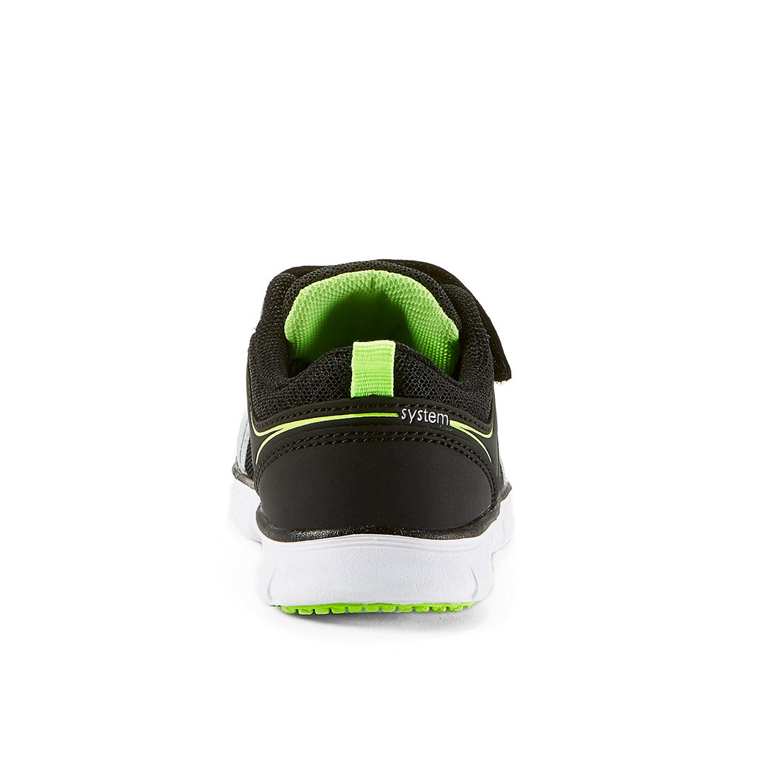 Yellow Shoes | Toddler-Athletic-Boys Running-Hi-Tech | Playtime-G | 108995-05-playtimeg-4_e4c801ab-f17b-4935-b7af-55a67a7637c0-Playtime-G-Toddler Kids Athletic Shoes-System-Yellow Shoes