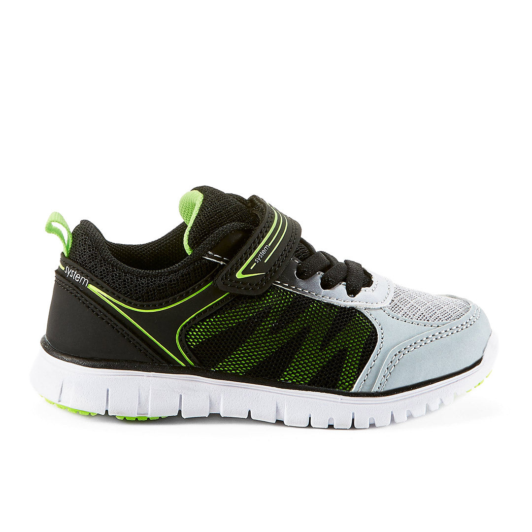 Yellow Shoes | Toddler-Athletic-Boys Running-Hi-Tech | Playtime-G | 108995-05-playtimeg-1826100044-Playtime-G-Toddler Kids Athletic Shoes-System-Yellow Shoes