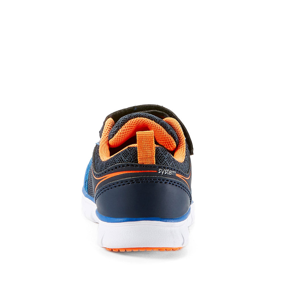 Yellow Shoes | Toddler-Athletic-Boys Running-Hi-Tech | Playtime-G | 108995-40-playtimeg-4-Playtime-G-Toddler Kids Athletic Shoes-System-Yellow Shoes