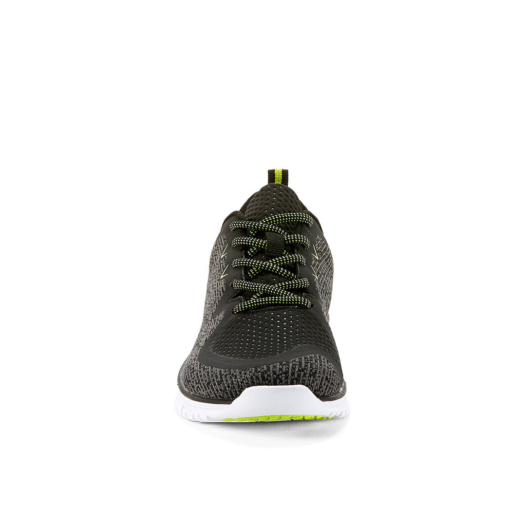 Yellow Shoes | Junior Kids Athletic Shoes | Offense | 108998-01-offense-2-Offense-Junior Kids Athletic Shoes-System-Yellow Shoes