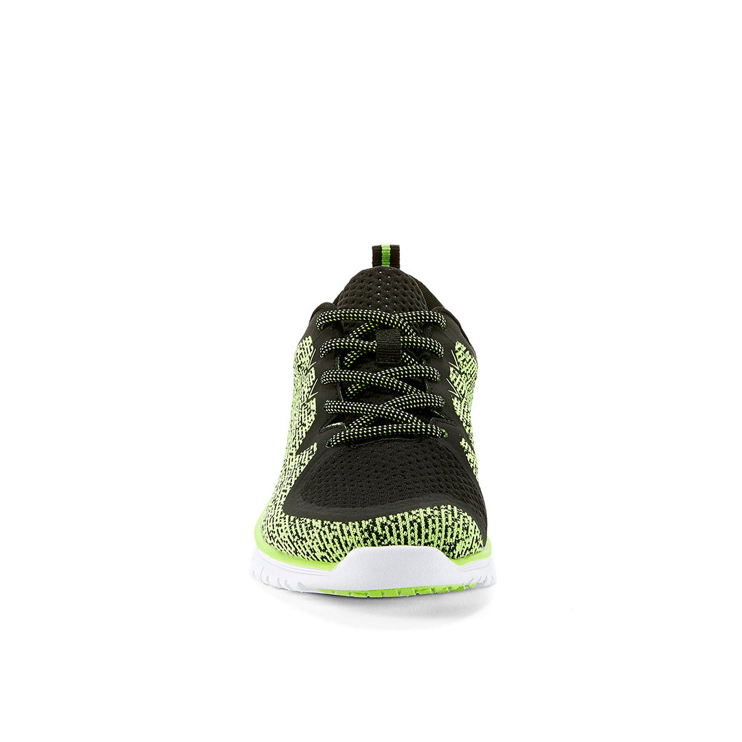 Yellow Shoes | Junior Kids Athletic Shoes | Offense | 108998-59-offense-2-Offense-Junior Kids Athletic Shoes-System-Yellow Shoes