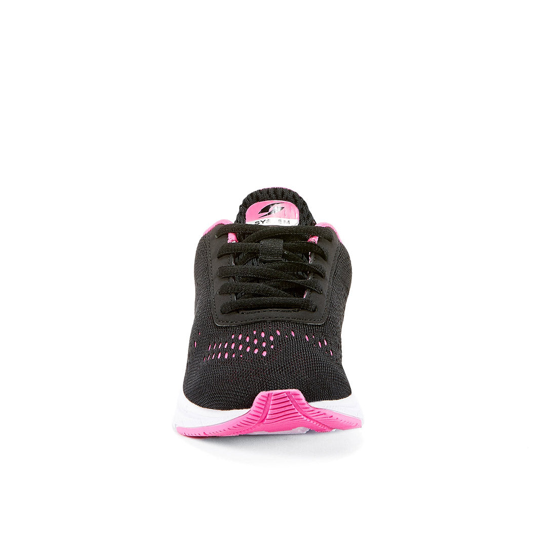 Yellow Shoes | Toddler Kids Athletic Shoes | Cheer Up | 109001-01-cheerup-2-Cheer Up-Toddler Kids Athletic Shoes-System-Yellow Shoes
