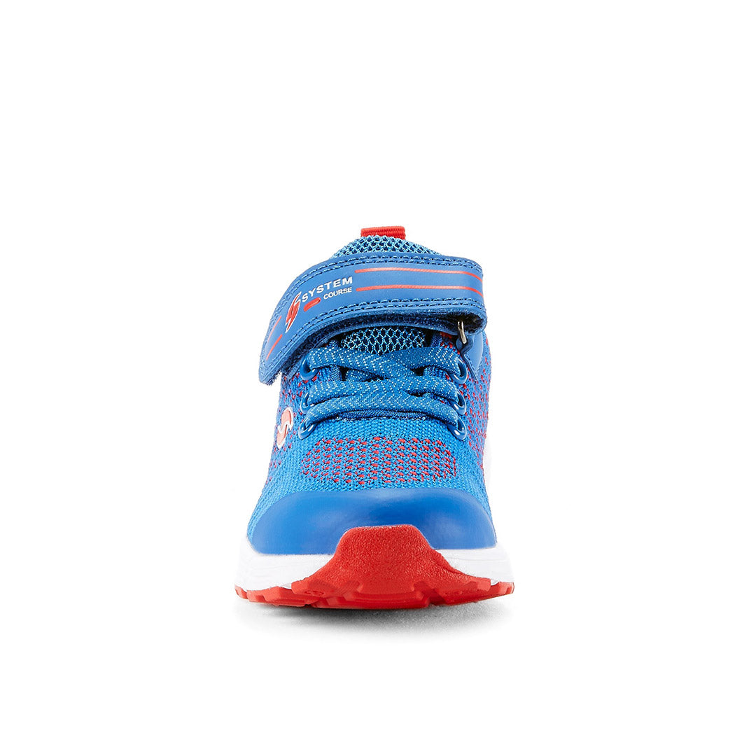 Yellow Shoes | Toddler-Athletic-Boys Running-Hi-Tech | Skills-G | 109004-40-skillsg-2-Skills-G-Baby Athletic Shoes-System-Yellow Shoes
