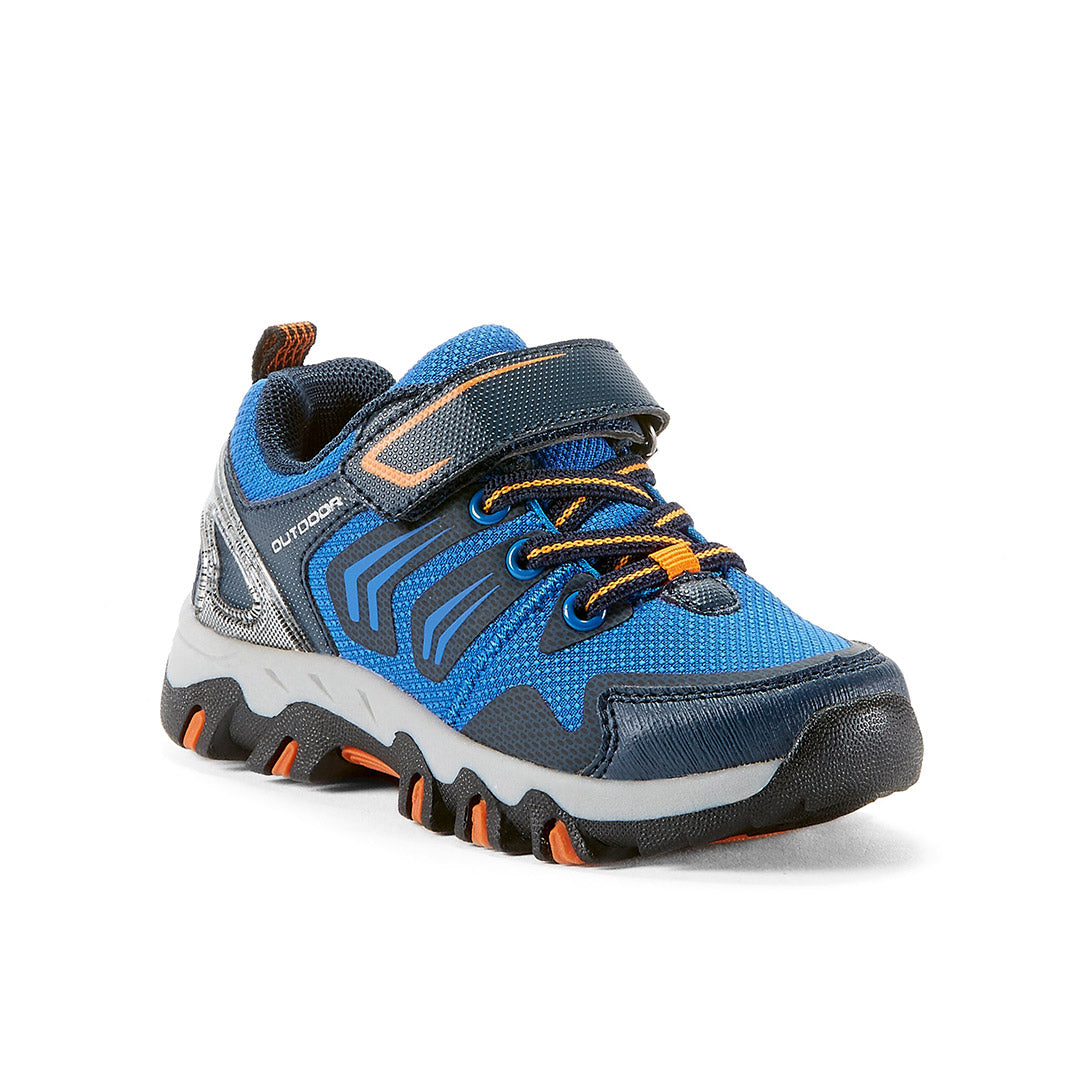 Yellow Shoes | Toddler Kids Athletic Shoes | Journey Tdlr | 109023-40-journeytdlr-1-1831000044-Journey Tdlr-Toddler Kids Athletic Shoes-System-Yellow Shoes