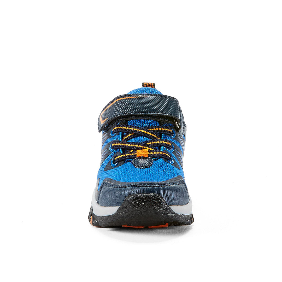 Yellow Shoes | Toddler Kids Athletic Shoes | Journey Tdlr | 109023-40-journeytdlr-2-Journey Tdlr-Toddler Kids Athletic Shoes-System-Yellow Shoes