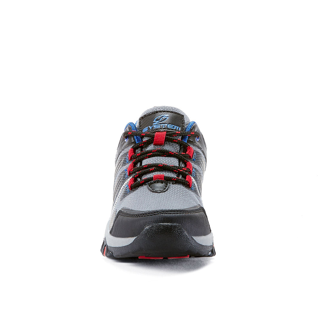 Yellow Shoes | Youth-Athletic-Boys Outdoor -Hiking Shoe | Journey Yth | 109024-05-journeyyth-2-Journey Yth-Toddler Kids Athletic Shoes-System-Yellow Shoes