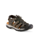 109025-07-dorsey-1-Dorsey-Men's Sandals-Riverland-Yellow Shoes