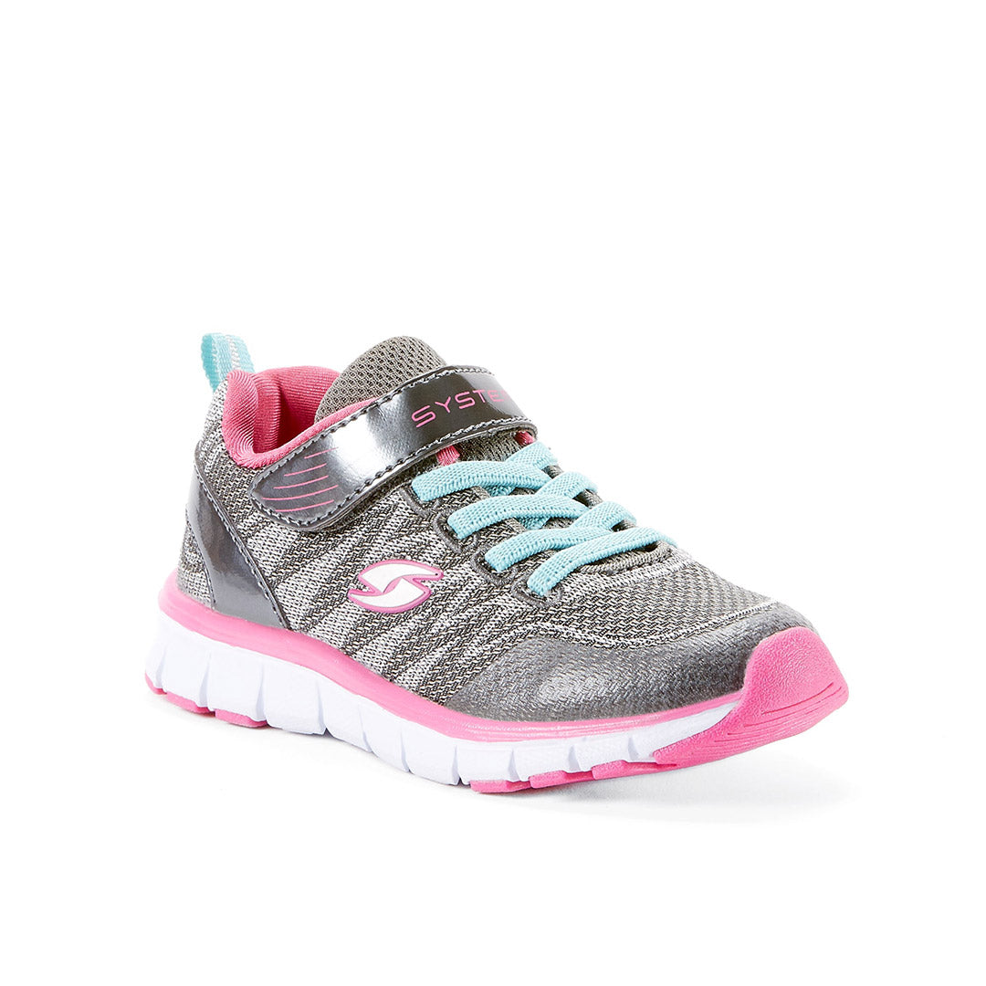 Yellow Shoes | Toddler Kids Athletic Shoes | Twinkles | 109026-05-twinkles-1_4fb93693-6dbf-428c-bec6-2bbf22237409-Twinkles-Toddler Kids Athletic Shoes-System-Yellow Shoes
