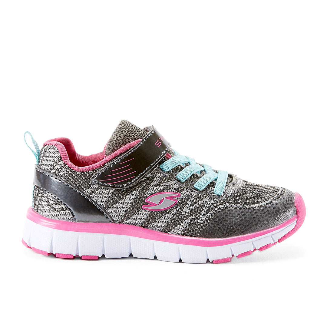 Yellow Shoes | Toddler Kids Athletic Shoes | Twinkles | 109026-05-twinkles_e8e1f5ce-9ca5-4f93-941d-e95690e41365-1833200044-Twinkles-Toddler Kids Athletic Shoes-System-Yellow Shoes