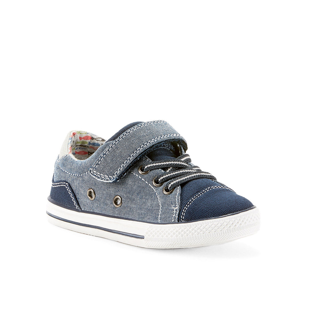 Yellow Shoes | Toddler-Shoes-Boys-Casual | Rockfish | 109027-43-rockfish-1_42b26688-7d6c-4089-a9fc-b8357a2d04bd-1833000044-Rockfish-Baby Shoes-Konkrete-Yellow Shoes