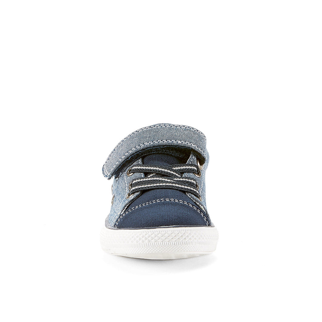 Yellow Shoes | Toddler-Shoes-Boys-Casual | Rockfish | 109027-43-rockfish-2_296c49ee-36a7-4feb-9c37-c12b02878761-Rockfish-Baby Shoes-Konkrete-Yellow Shoes