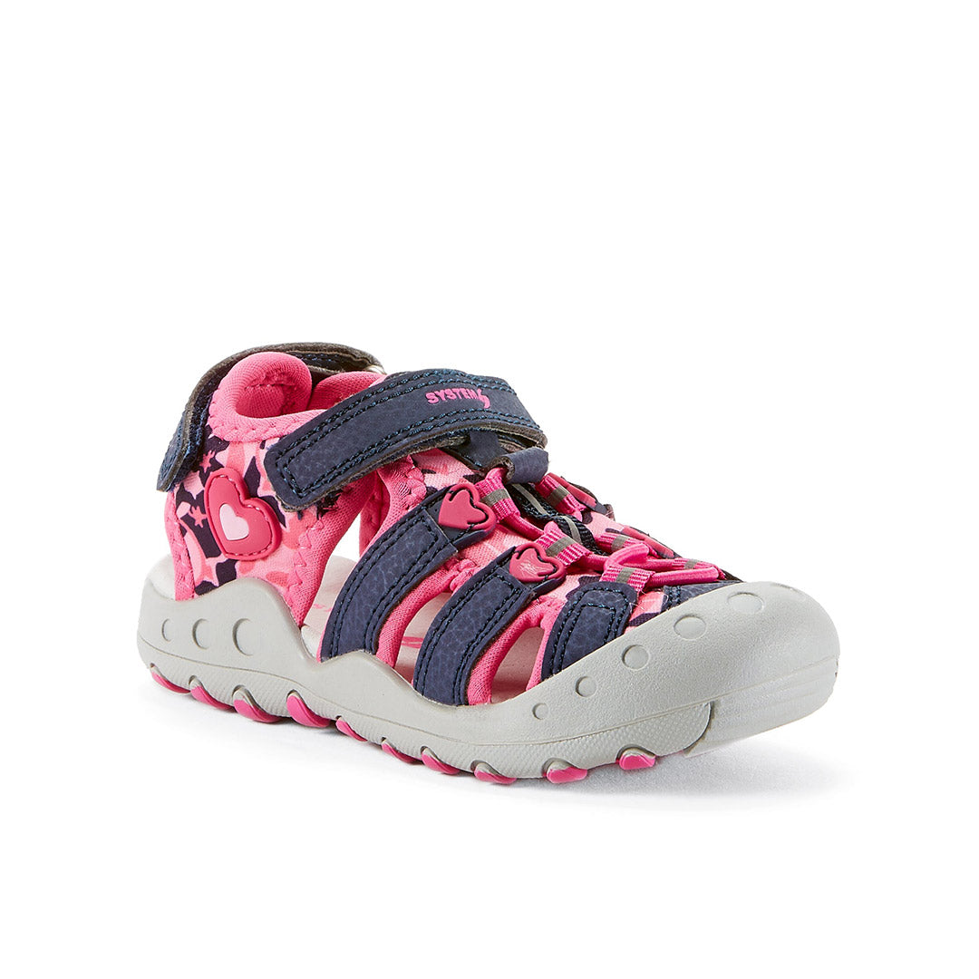 Yellow Shoes | Toddler Kids Sandals | Fireflies | 109031-43-fireflies-1_2881d57e-97a4-4867-b9cc-aade03d6ff17-1833600044-Fireflies-Toddler Kids Sandals-System-Yellow Shoes
