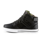 109033-01-troublemaker-3-Troublemaker-Junior Kids Shoes-Konkrete-Yellow Shoes