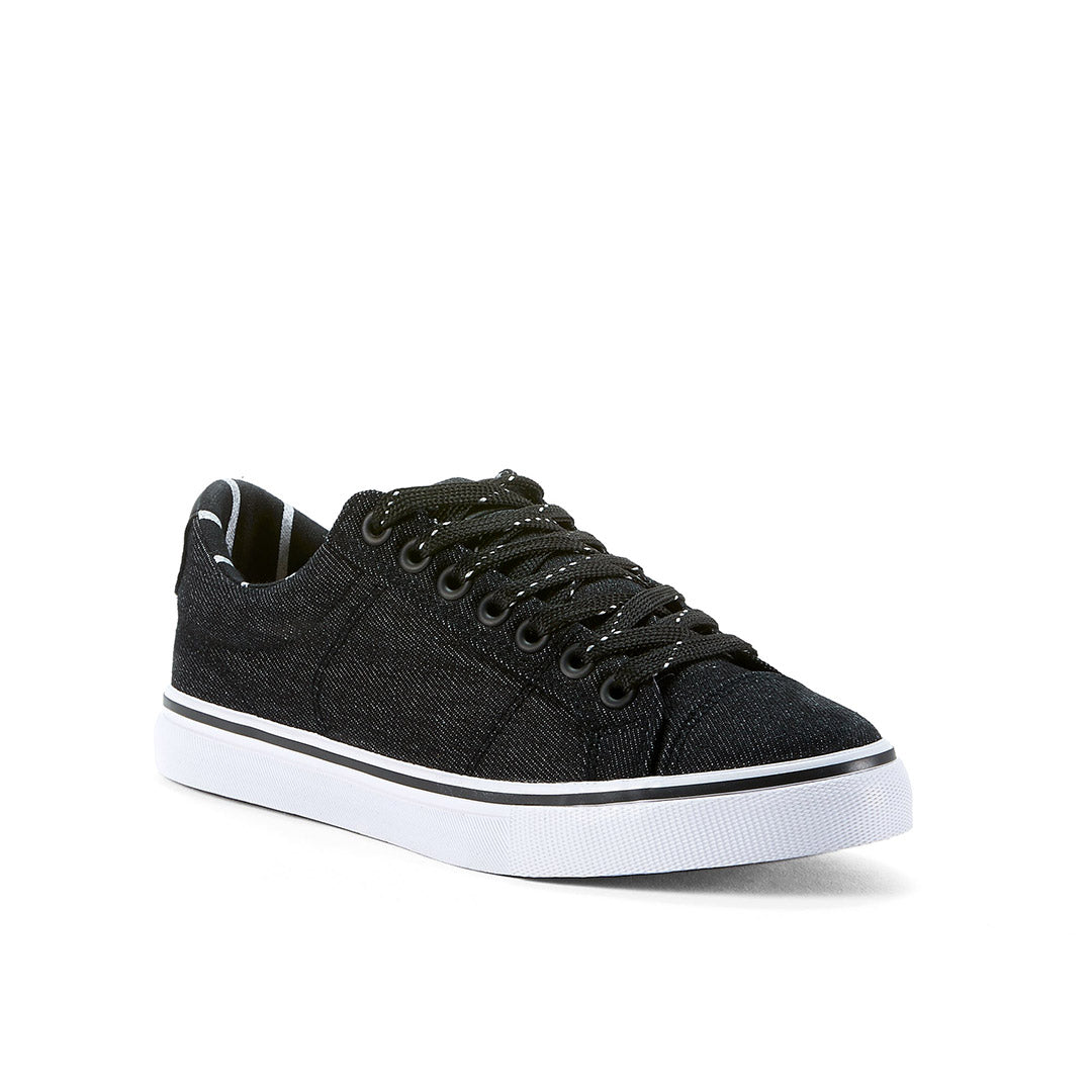 Yellow Shoes | Boys-Athletic-Skate-Low Cut | Harry | 109034-01-harry-02-Harry-Junior Kids Shoes-Konkrete-Yellow Shoes