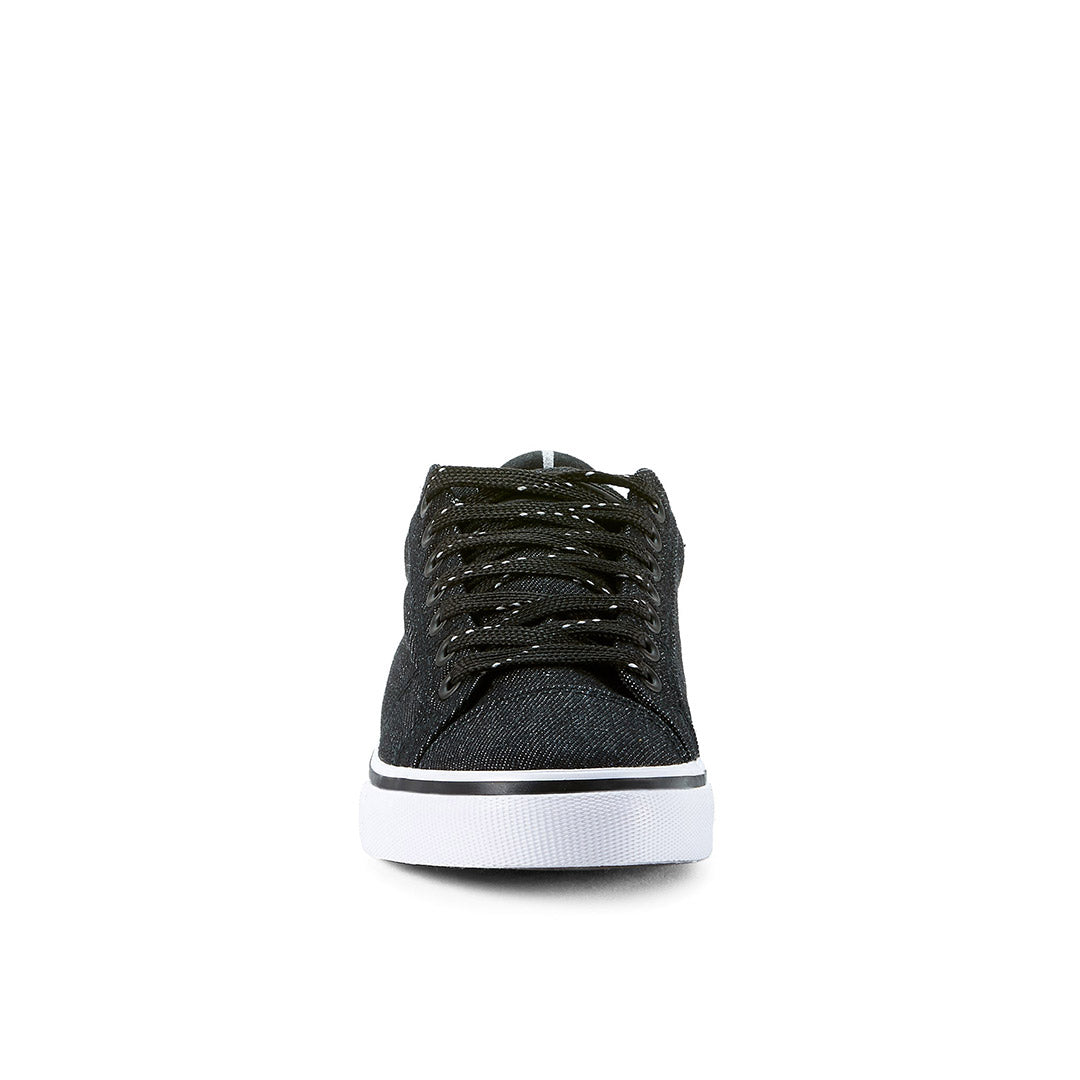 Yellow Shoes | Boys-Athletic-Skate-Low Cut | Harry | 109034-01-harry-04-Harry-Junior Kids Shoes-Konkrete-Yellow Shoes