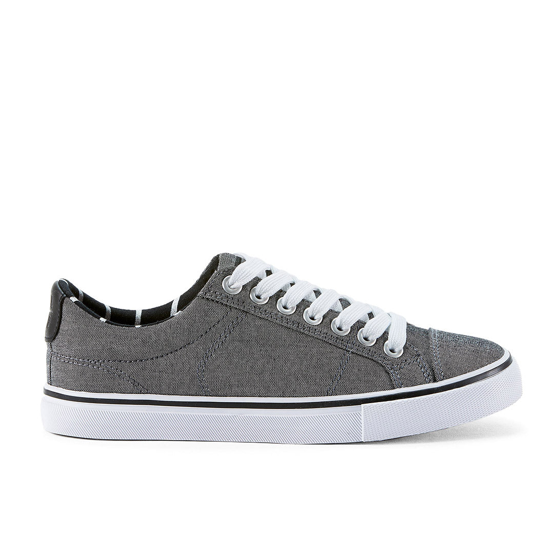 Yellow Shoes | Boys-Athletic-Skate-Low Cut | Harry | 109034-05-harry-01_6238b42a-79f5-4150-9f9e-7b7687426712-1833900062-Harry-Junior Kids Shoes-Konkrete-Yellow Shoes