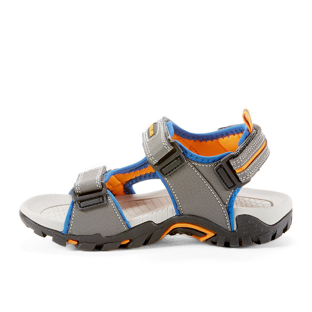 Yellow Shoes | Youth-Sandals-Boys-Sport | Summer Games | 109035-05-summergames-03_554fbdd4-f11d-43b8-aa48-4084db0accff-Summer Games-Toddler Kids Sandals-Riverland-Yellow Shoes