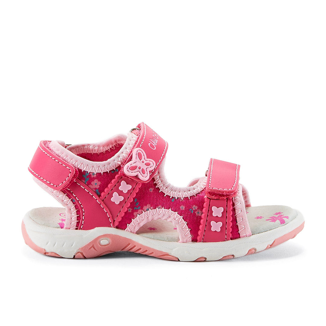 Yellow Shoes | Toddler-Sandals-Girls-Sport | Dhalia | 109037-68-dhalia-1837100080-Dhalia-Toddler Kids Sandals-Miss Chelsee-Yellow Shoes