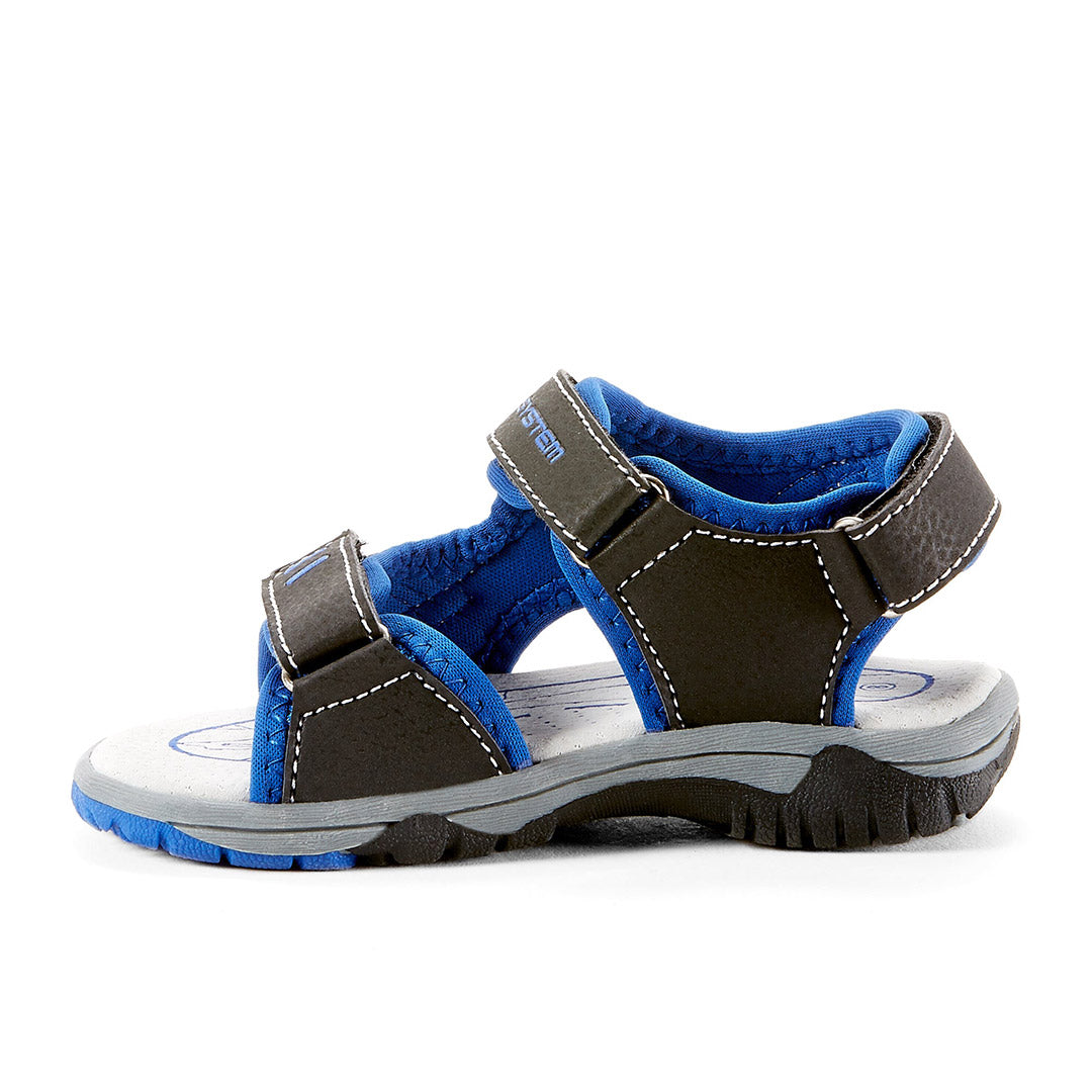 Yellow Shoes | Toddler-Sandals-Boys-Sport | Little Buccaneer | 109038-40-littlebuccaneer-03_2defc93d-ddaf-4ce0-af77-8a6c97c46aef-Little Buccaneer-Toddler Kids Sandals-System-Yellow Shoes