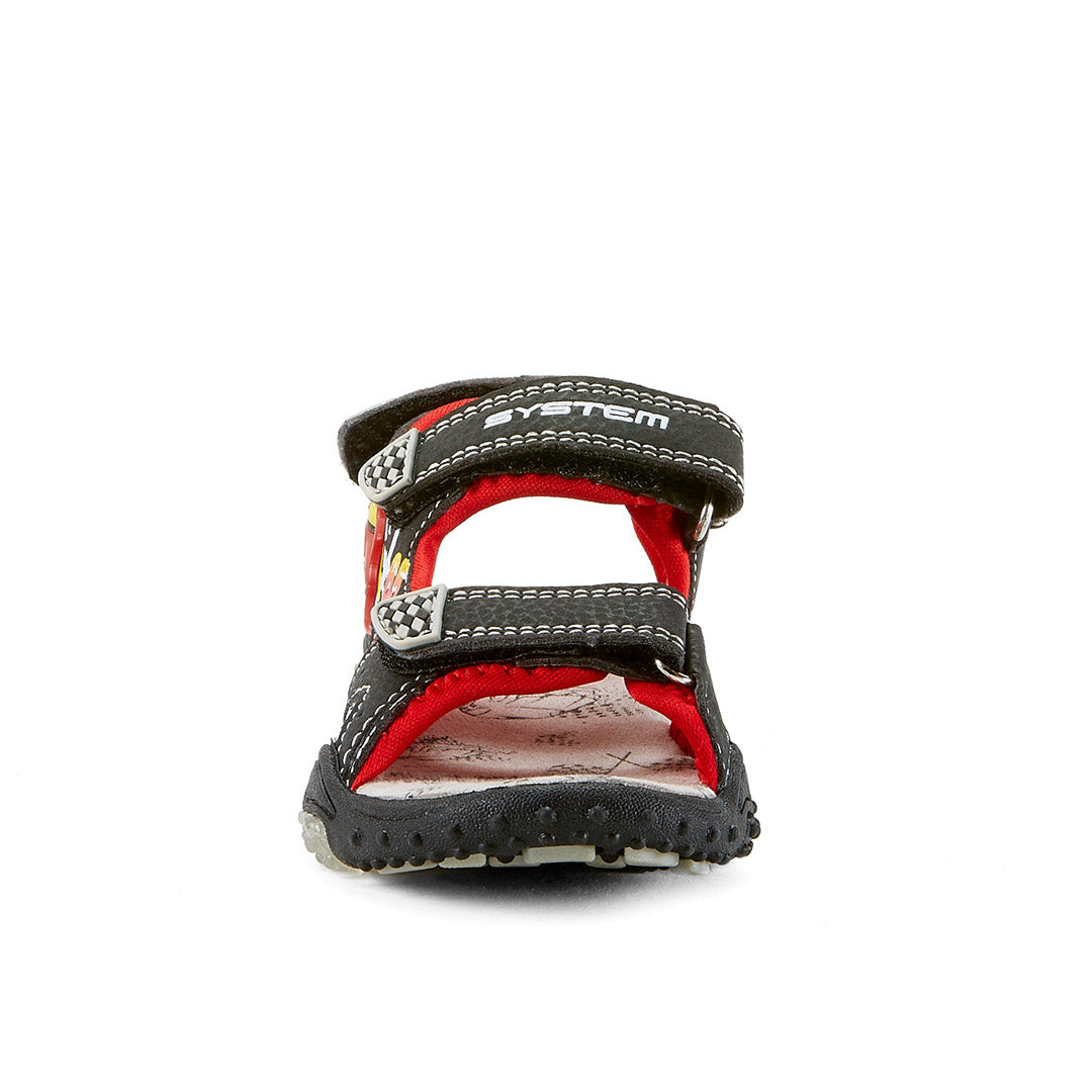 Yellow Shoes | Toddler-Sandals-Boys-Sport | Fast Race | 109040-01-fastrace-2_821dc815-01b3-4cd6-b69d-154e00abe2d2-Fast Race-Toddler Kids Sandals-System-Yellow Shoes