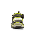 109046-01-trekk-04-Trekk-Junior Kids Sandals-Riverland-Yellow Shoes