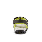 109046-01-trekk-05-Trekk-Junior Kids Sandals-Riverland-Yellow Shoes