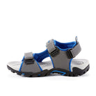 109046-05-trekk-03-Trekk-Junior Kids Sandals-Riverland-Yellow Shoes