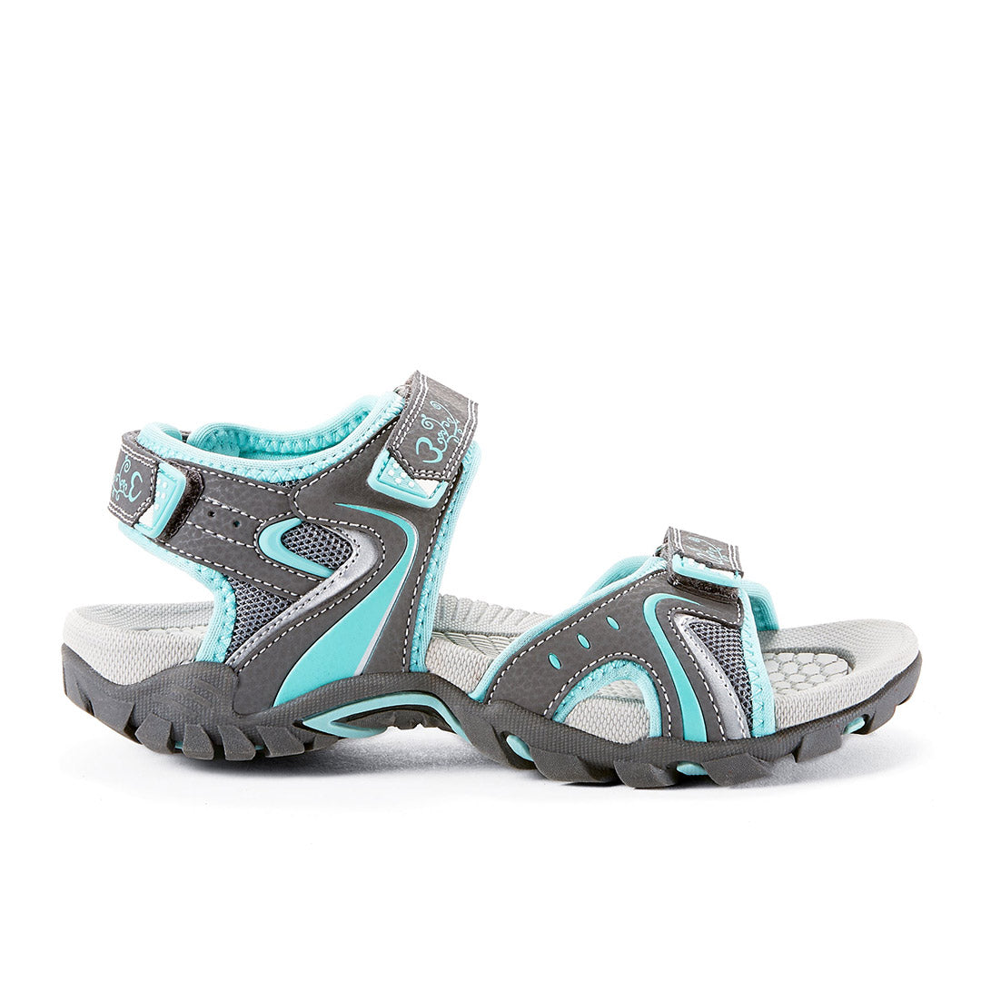 Yellow Shoes | Missy-Sandals-Casual-Sport | Season | 109047-96-season-01-1837600062-Season-Junior Kids Sandals-Riverland-Yellow Shoes