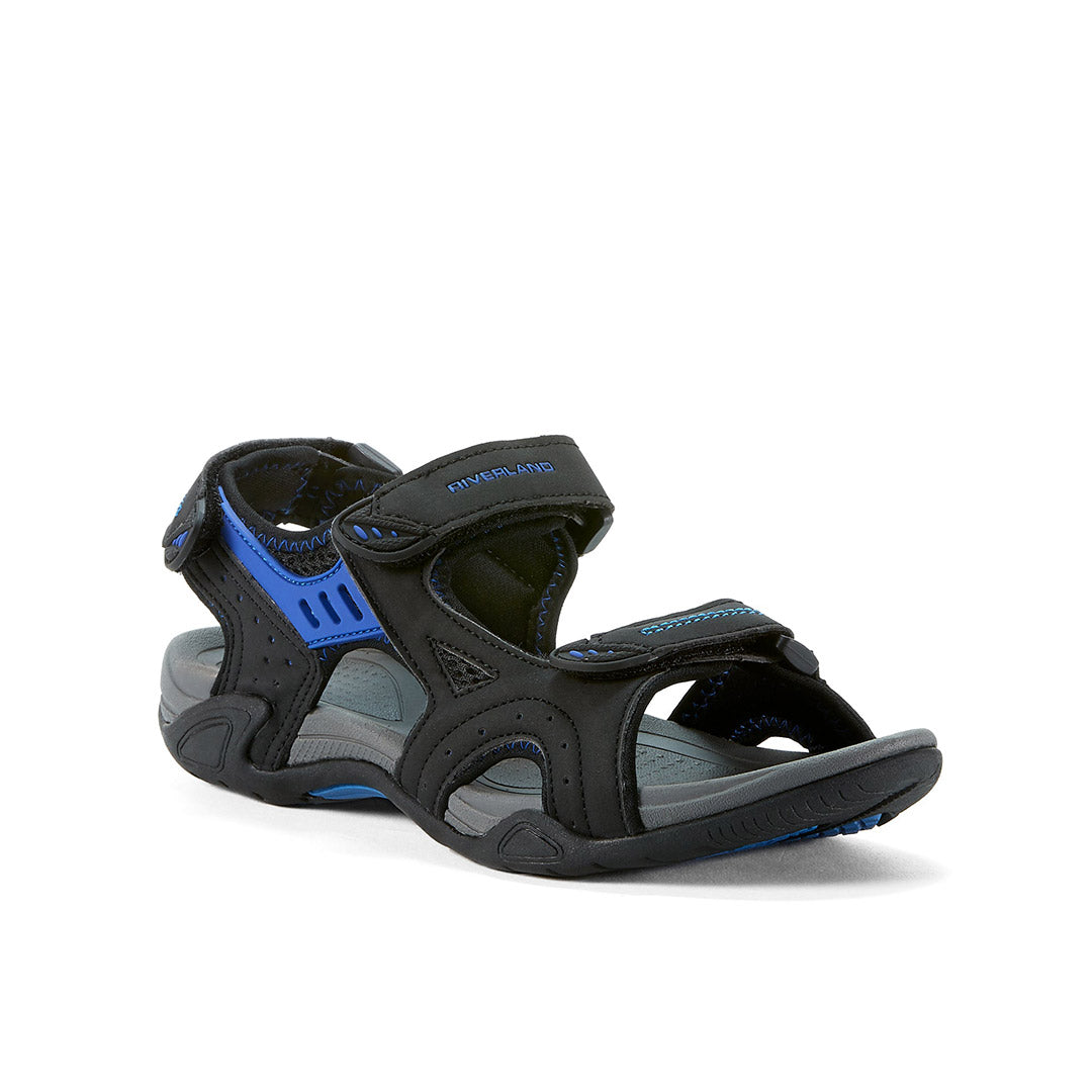 Yellow Shoes | Boys-Sandals-Casual-Sport | Seven | 109055-44-seven-1_f69bb0ef-f226-4362-94f3-7bdfed01feb8-1836900070-Seven-Junior Kids Sandals-Riverland-Yellow Shoes