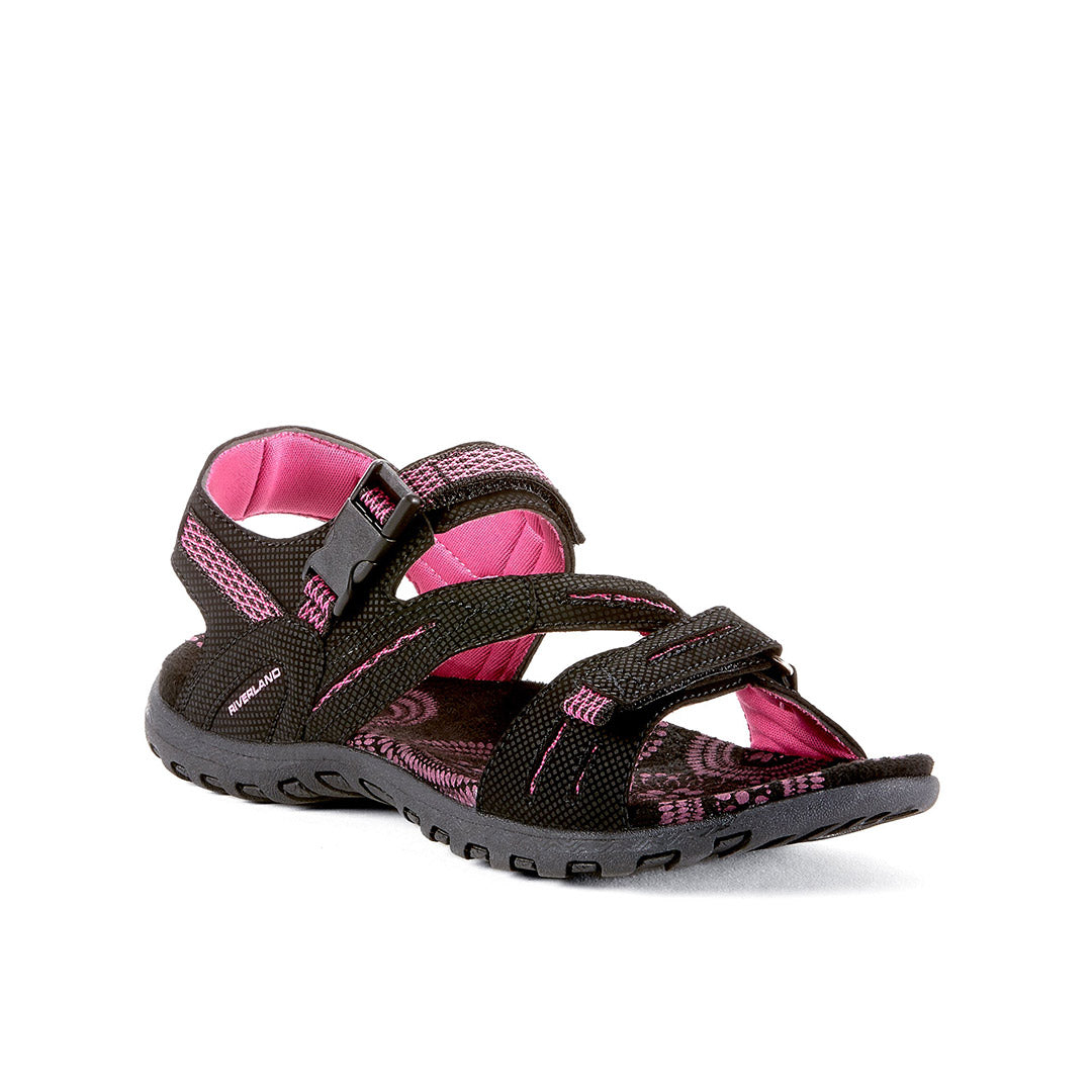 Yellow Shoes | Toddler Kids Sandals | Fireworks Yth | 109060-01-firework-1_860d7367-86bb-42ee-a5d4-ebd61c24ed6d-Fireworks Yth-Toddler Kids Sandals-Riverland-Yellow Shoes