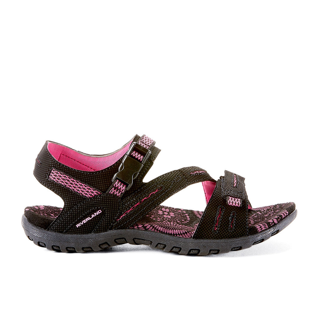 Yellow Shoes | Toddler Kids Sandals | Fireworks Yth | 109060-01-firework_066bce9c-92a4-476e-8cdd-7d98f1a73489-Fireworks Yth-Toddler Kids Sandals-Riverland-Yellow Shoes