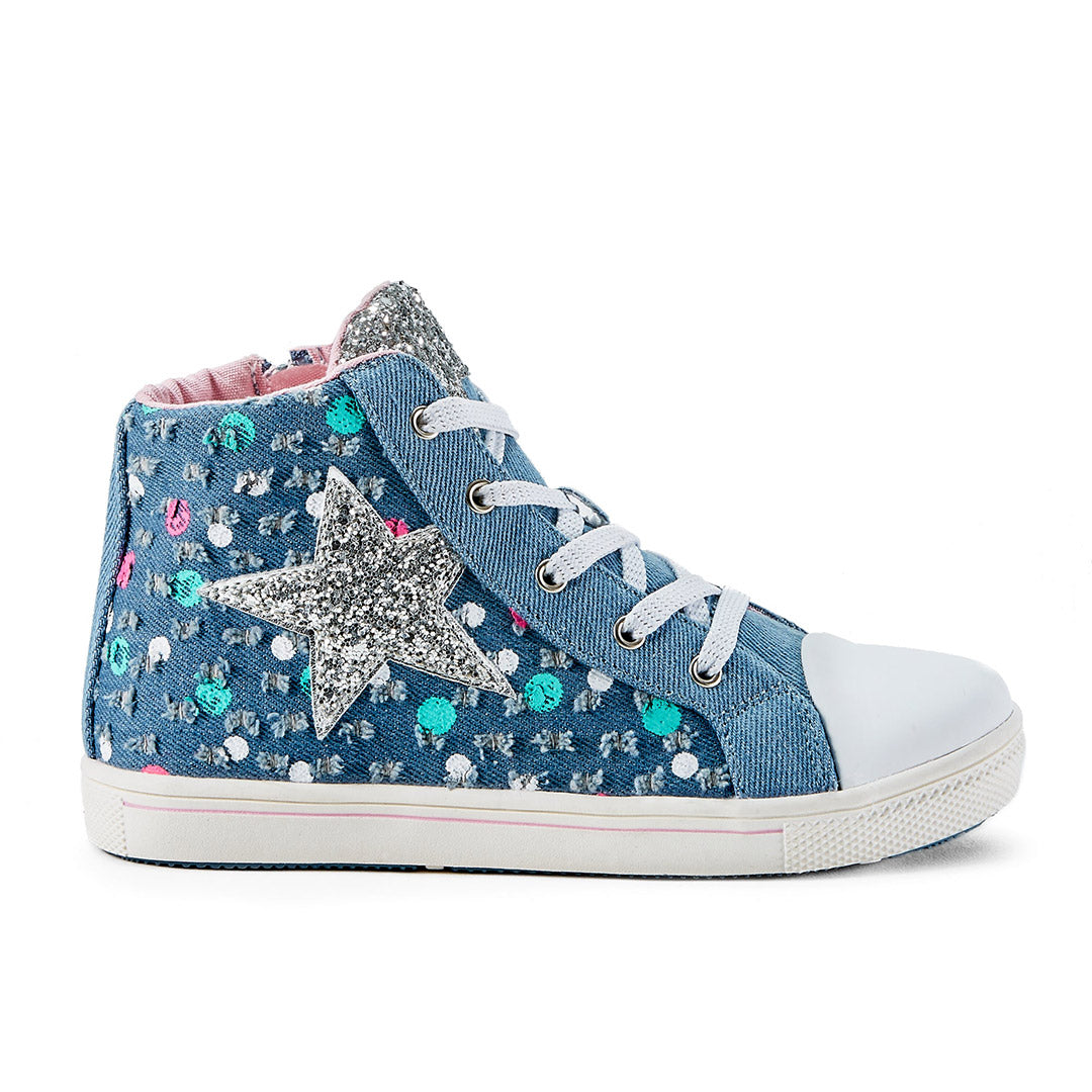 Yellow Shoes | Toddler Kids Athletic Shoes | North Star | 109070-39-northstar-01-1839000055-North Star-Toddler Kids Athletic Shoes-Miss Chelsee-Yellow Shoes