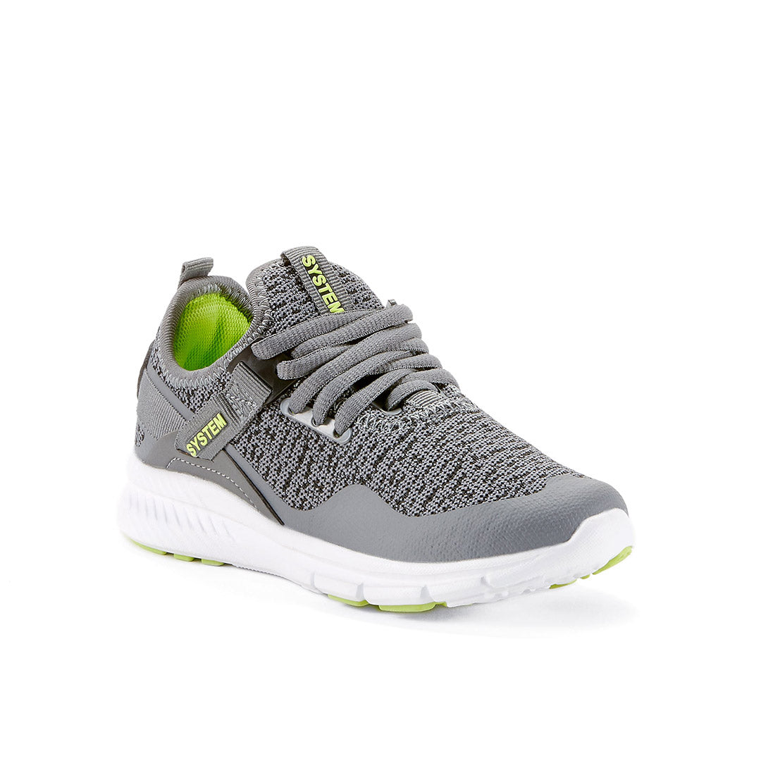 Yellow Shoes | Youth-Athletic-Boys Running-Hi-Tech | Playoffs | 109080-05-playoff-1-Playoffs-Toddler Kids Athletic Shoes-System-Yellow Shoes