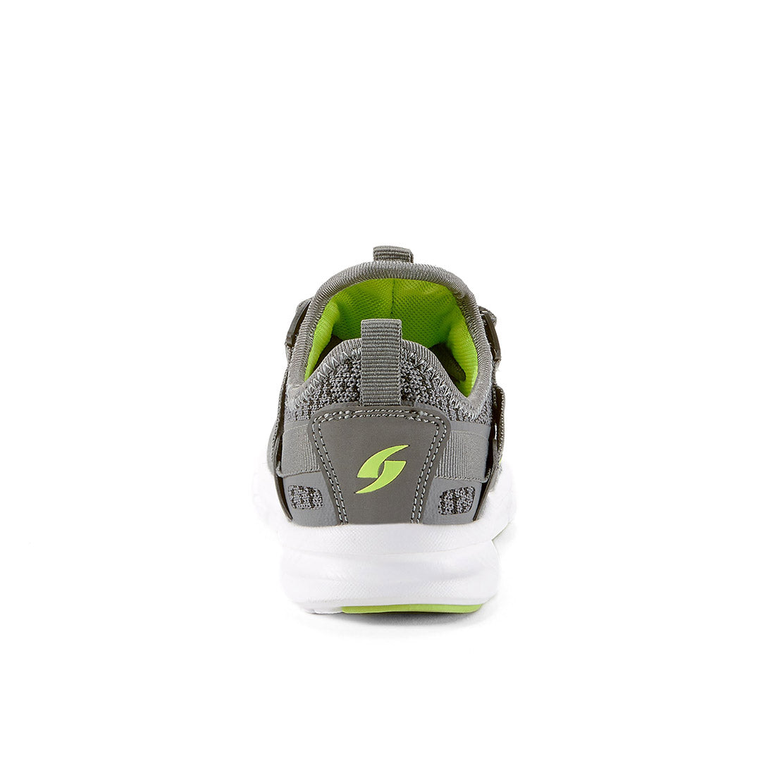 Yellow Shoes | Youth-Athletic-Boys Running-Hi-Tech | Playoffs | 109080-05-playoffs-4_6a3542cf-70cb-490a-b8ec-a6b45069cd39-Playoffs-Toddler Kids Athletic Shoes-System-Yellow Shoes