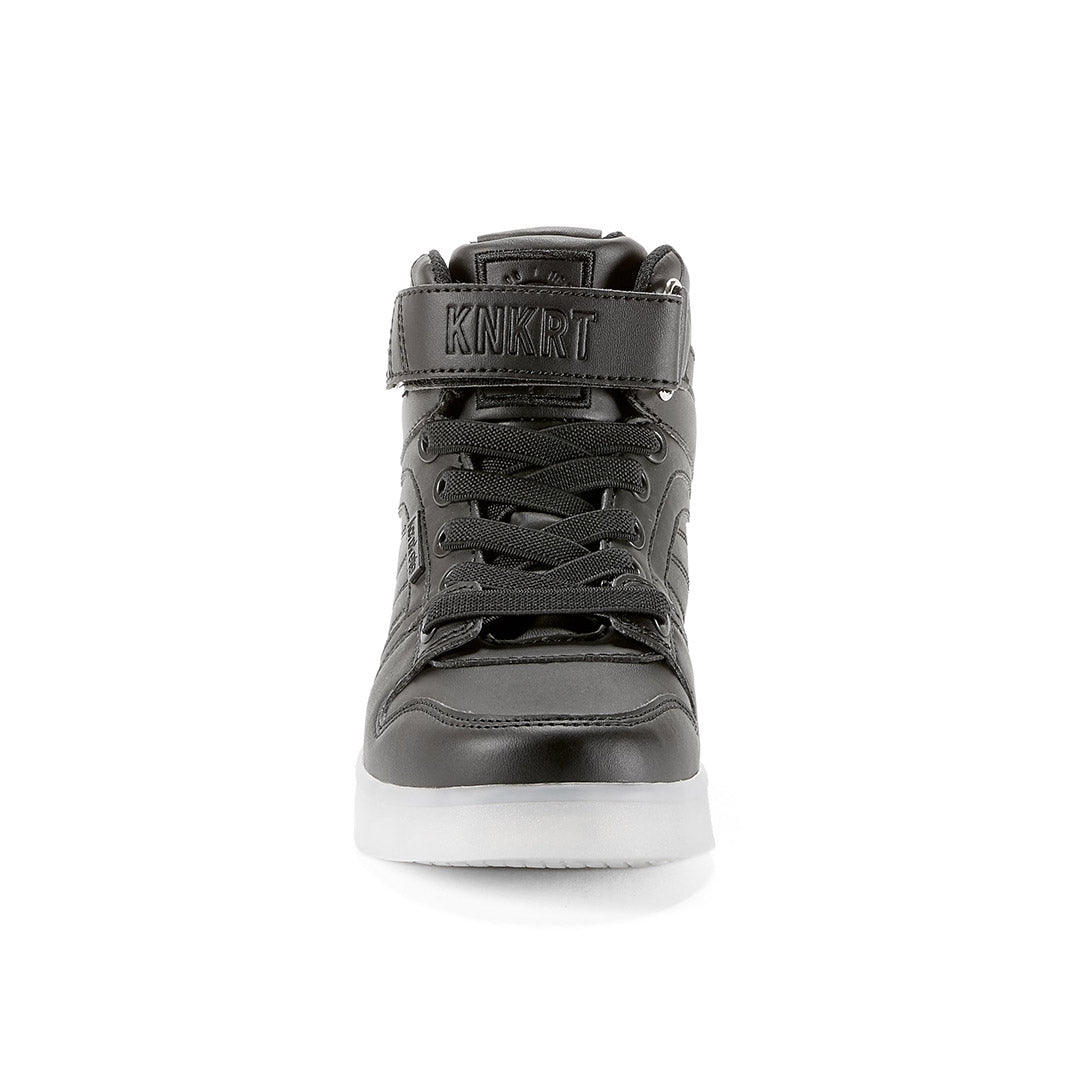 Yellow Shoes | Youth-Athletic-Girls Skate-High Cut | Time Step Yth | 109122-01-timestepyth-2_04b40ba7-6a94-4145-b735-ba48b2912e1a-Time Step Yth-Baby Athletic Shoes-Konkrete-Yellow Shoes