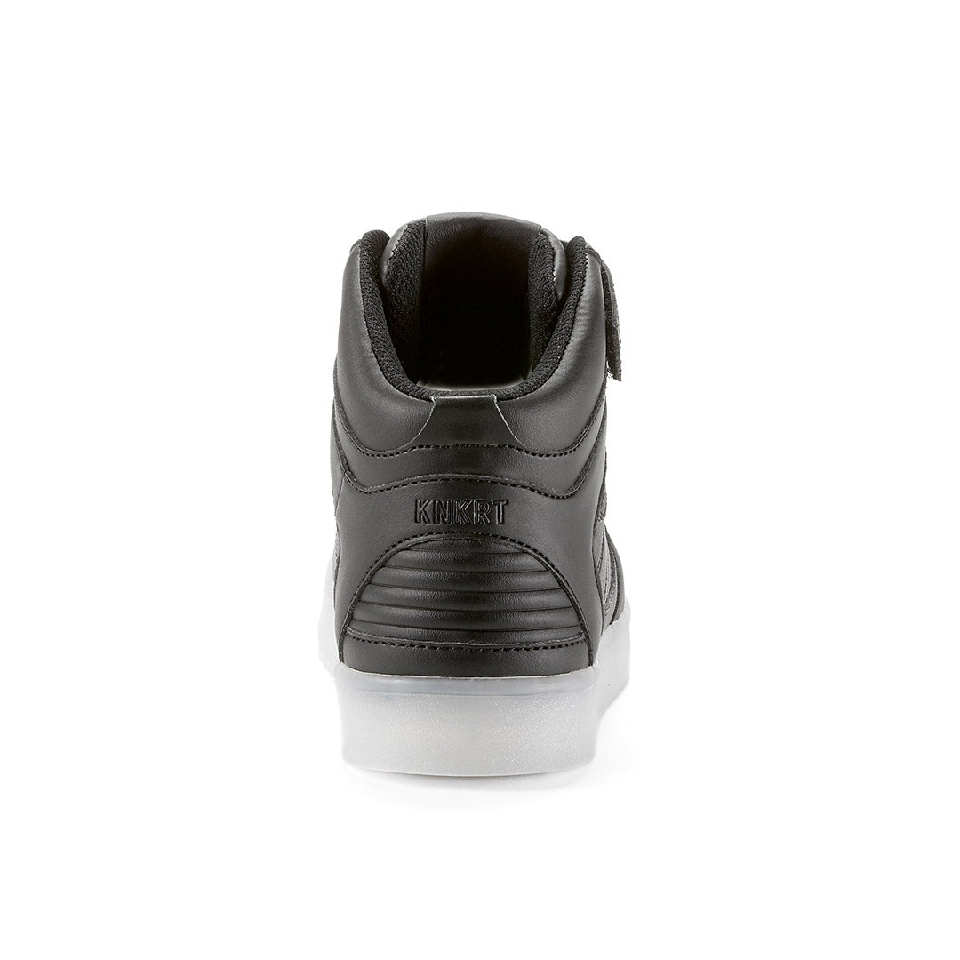 Yellow Shoes | Youth-Athletic-Girls Skate-High Cut | Time Step Yth | 109122-01-timestepyth-4_97a0c72b-d338-4f87-a1f7-ae186edf789a-Time Step Yth-Baby Athletic Shoes-Konkrete-Yellow Shoes